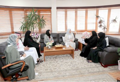 أمانة العاصمة تتلمس احتياجات المواطنين عن كثب