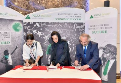 “جيبك” تحول “خردة” لطلبة عبدالرحمن كانو إلى واقع