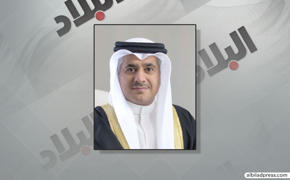 “البحرين اللوجستية” توقع عقد إيجار مع “أوال اكسبرس”