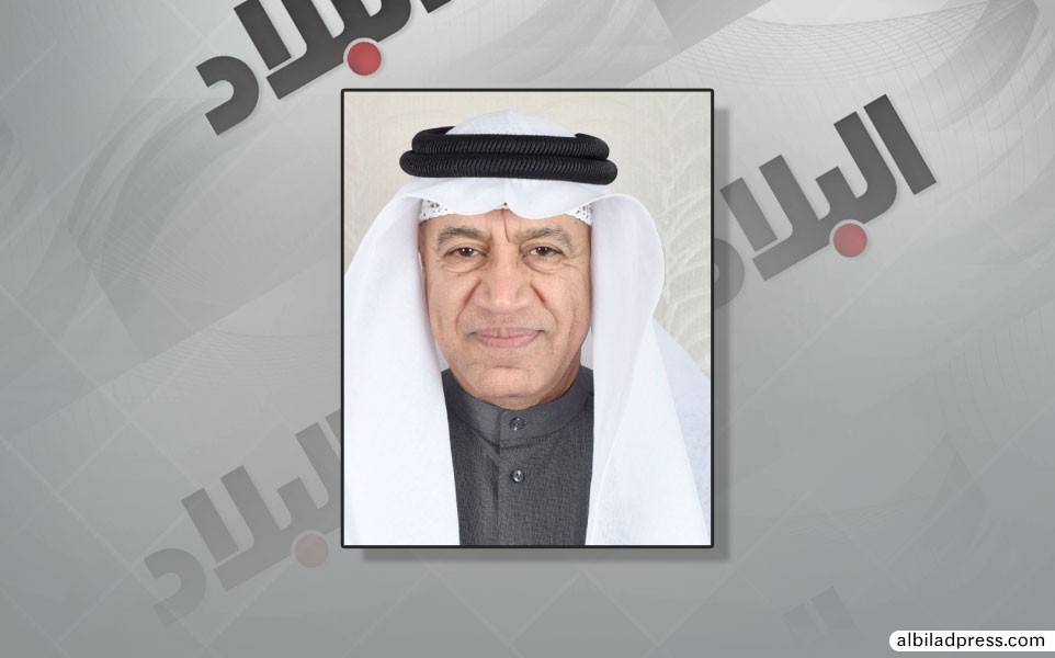 الطريف يشارك في اجتماع الأمناء العامين للبرلمانات العربية