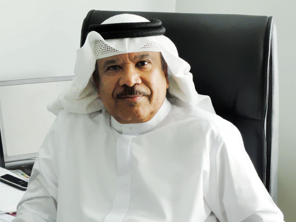 الشهابي في لجنة تحكيم مهرجان الشارقة 