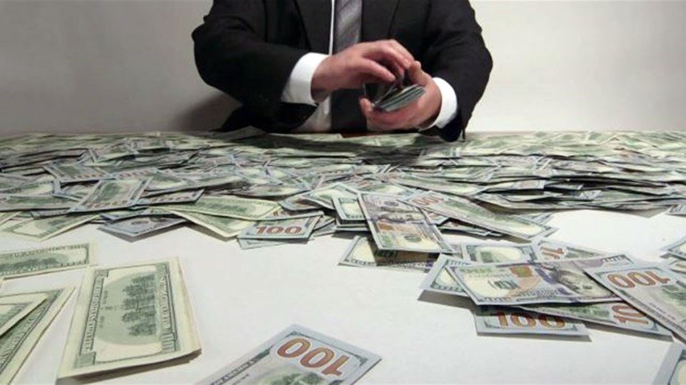 محظوظ فاز باليانصيب 5 مرات في 90 يومًا