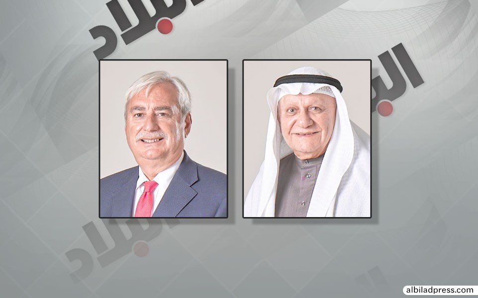 36.8 مليون دينار أرباح “البحرين الوطني” بالنصف الأول