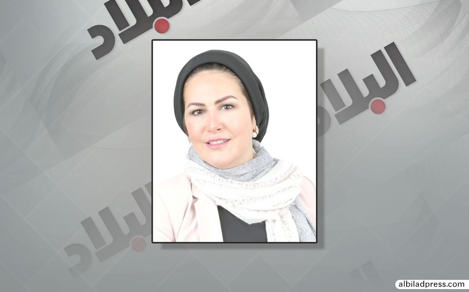 ياسمين جمال: تخصيص جناحين لإندونيسيا واليونان بـ “البحرين للشوكولاته”