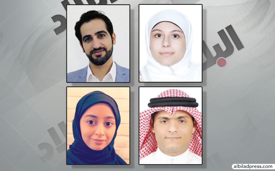 الأديب البحريني... هل يعرفه المواطن ويقرأ نتاجه؟