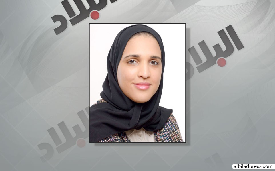 منيرة بنت محمد: طرح مبادرات ومشروعات تلبي احتياجات الأجيال الجديدة