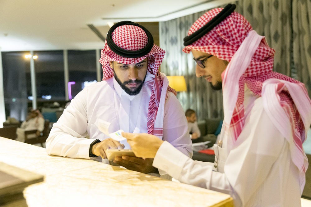 500 مخالفة لـ“القيمة المضافة” بالسعودية