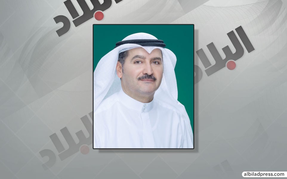 المرزوق: “بيتك” يبحث خيارا استراتيجيا مع “الأهلي المتحد”