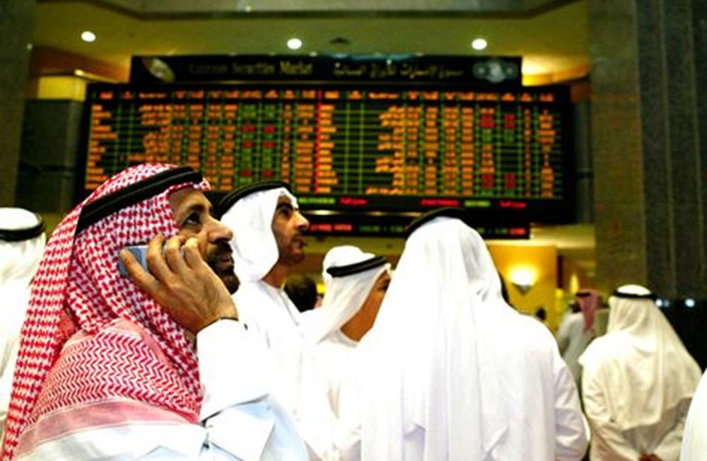 أداء ضعيف لبورصات الخليج مع ترقب “نتائج مالية”