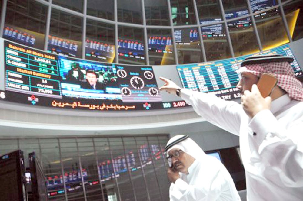 شركات بحرينية تفصح عن انكشافها على مجموعة إماراتية منهارة