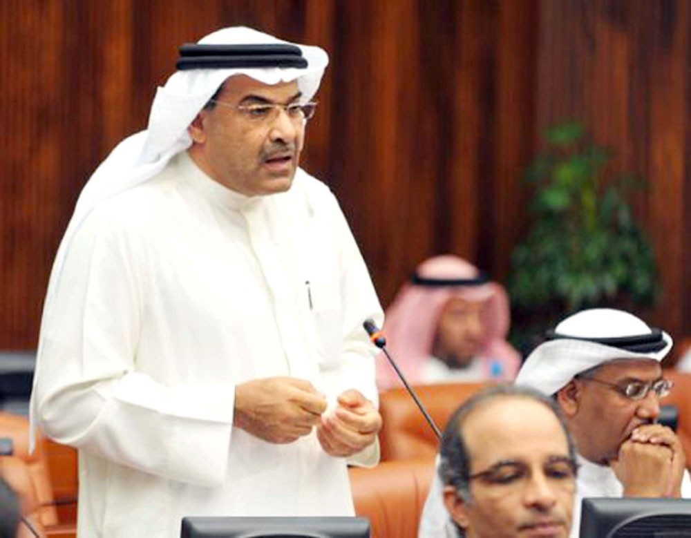 بوخماس: 500 مريض يوميا بمركز أم الحصم و60 موظفا “غير كافٍ”
