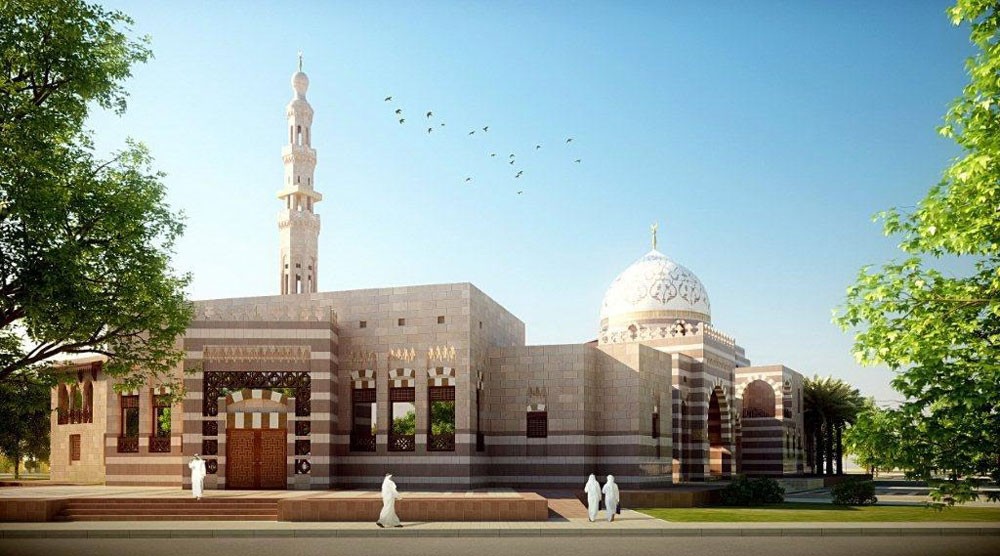 الذوادي يدعو إلى نبذ الطائفية
