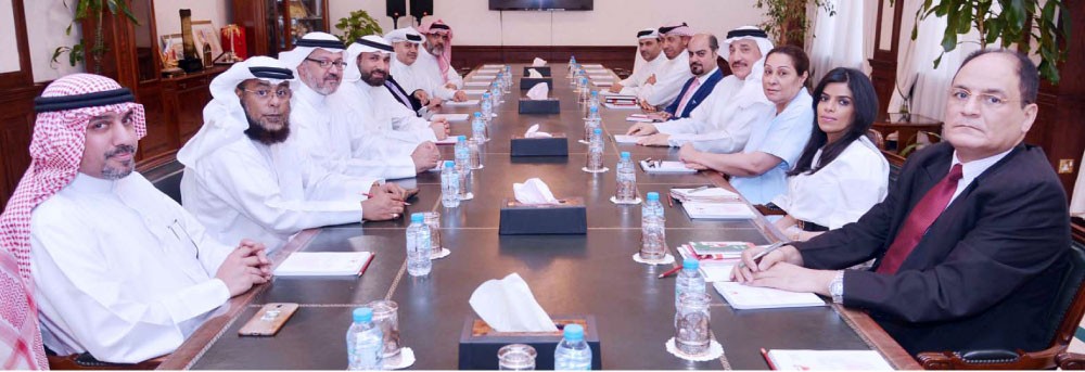 مطالبة بإشراك ممثل العمال في صياغة قانون التقاعد
