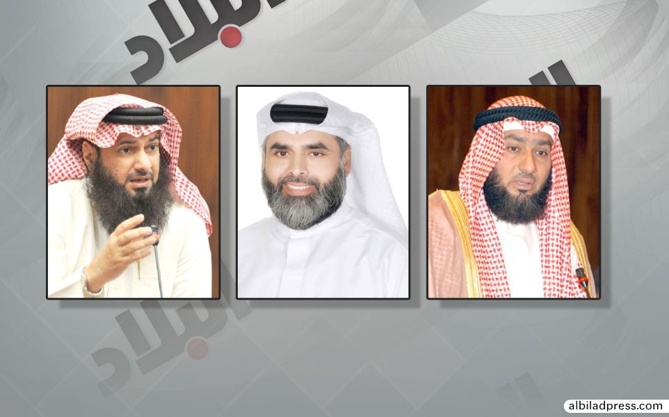 الأنصاري... هل يخلف مراد بمقعد دائرة البحير والحجيات؟