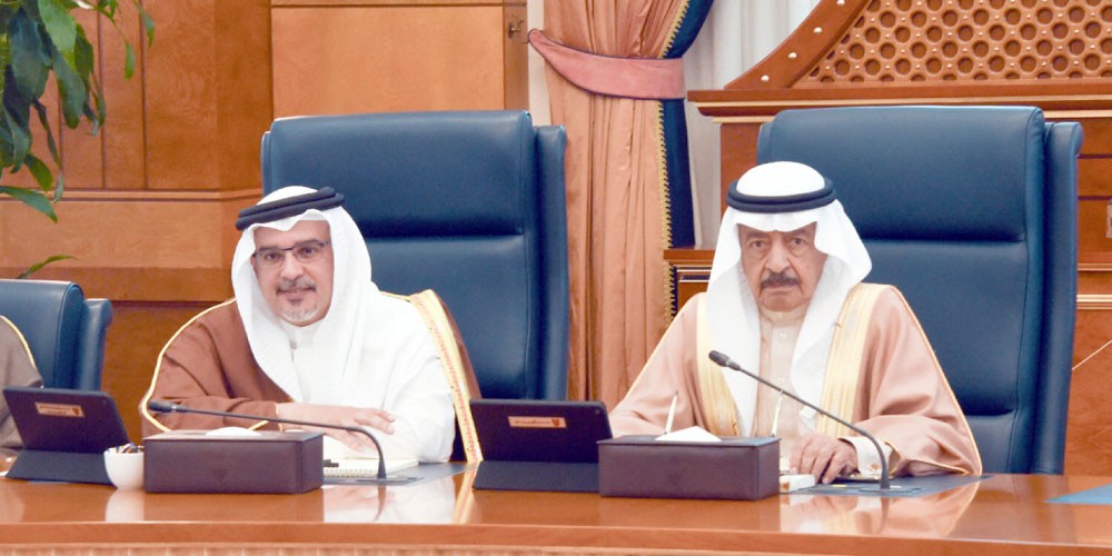 سمو رئيس الوزراء يوجه: تدشين الحزمة الثالثة من الخدمات الحكومية بشأن مشروع “هندرة”