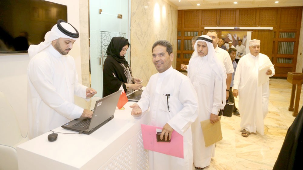 “الإسكان” تستقبل دفعات جديدة من منتفعي وحدات “مدينة سلمان”