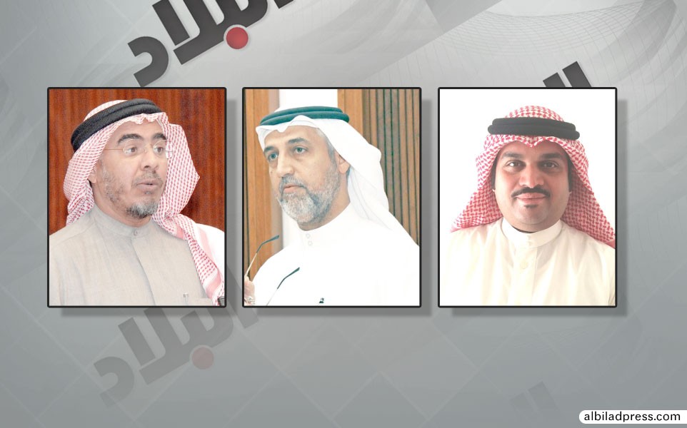 المرشح فرج لـ “البلاد”: أهالي قلالي يعانون شح الأدوية وعدم توفر التطعيمات
