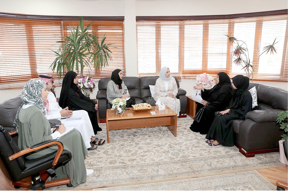 أمانة العاصمة تتلمس احتياجات المواطنين عن كثب