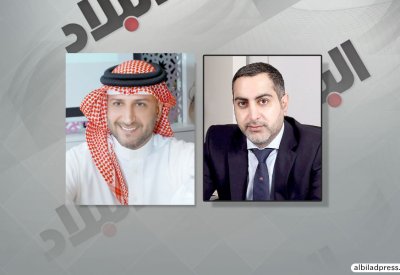 “التمويل الوطني”: طلال كانو رئيسا ومحمد المؤيد نائبا له