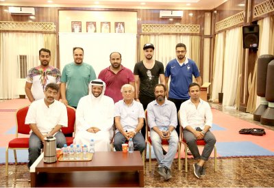 “قراءة النصوص” تدشن زياراتها بـ “شباب الشاخورة”