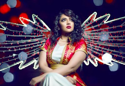 الفنانة نورة عيد لـ”البلاد”: واجهت التحيز والشللية... ولا ألتفت للشائعات
