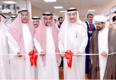 “العمل”: تمديد فترة معرض التوظيف إلى اليوم