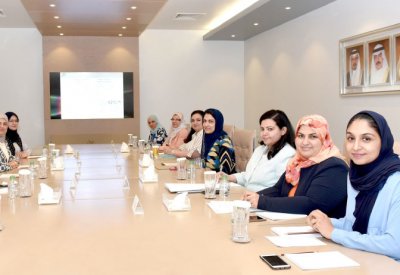 64 % الطبيبات البحرينيات في “العام” و26 % في “الخاص”