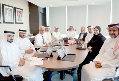 “المعلومات”: توفير 3 ملايين دينار في المشاريع التقنية
