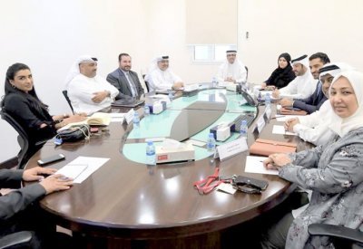  أبوالفتح: إجراءات إدارية وقانونية للمحافظة على هوية المناطق والمدن