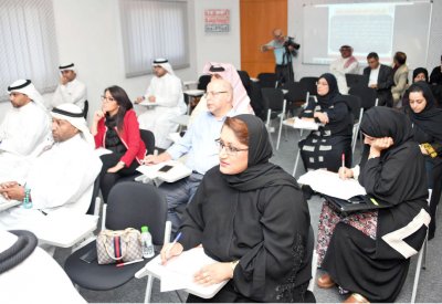 “التنمية السياسية” ينظم محاضرة عن الطعون الانتخابية
