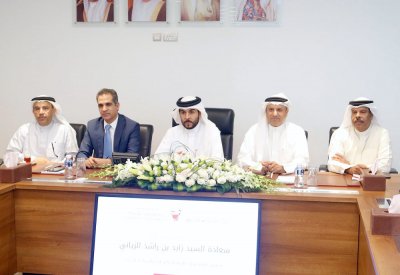 “التجارة”: تدشين المفتش الشامل لرصد المخالفات بنهاية العام