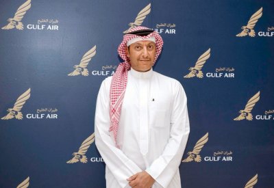 “طيران الخليج” تتبنى برنامجا لخفض تكاليف الوقود 5 %