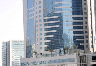 “فنادق الخليج” تفتتح “ذا جلف كورت” بدبي