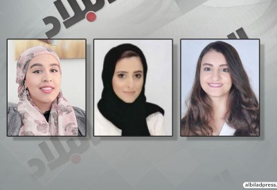 البحرينيات يسجلن حضورا قويا في “التكنولوجيا المالية”