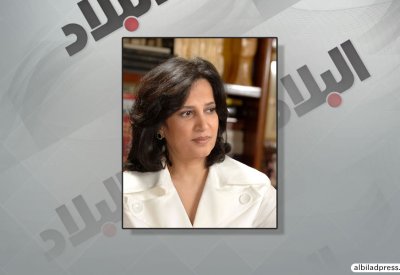 أسرة الأدباء تستعرض نشاطاتها مع رئيسة “الثقافة”