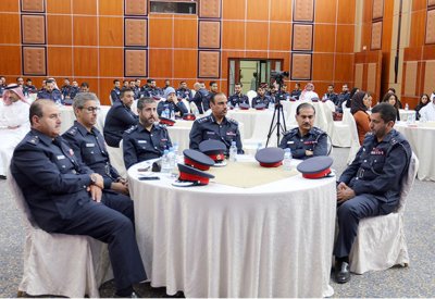 استعراض أفضل الممارسات في مكافحة الاتجار بالأشخاص