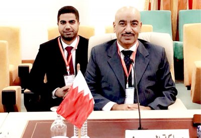البحرين تشارك في مؤتمر المؤسسات العقابية والإصلاحية