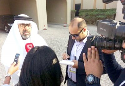 بوغمار لـ “البلاد”: تعطيل “إسكان الحد” ومفاتيحه لم تسلم منذ عام ونصف