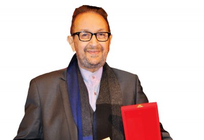 في ذكرى وفاة نور الشريف... عشق من وجع