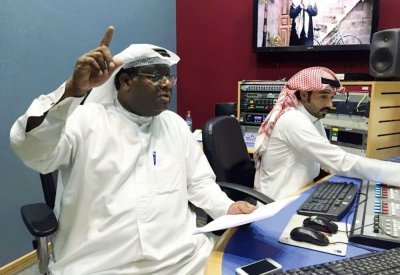 يوسف خيري... اسم من ذهب في تاريخ إذاعة البحرين