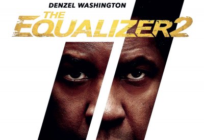 The Equalizer