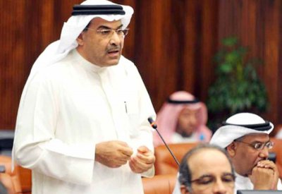 بوخماس: أم الحصم بلا مدرسة بنات وأرضها موجودة... ويجب زيادة معلمات “ابتدائية البنين”