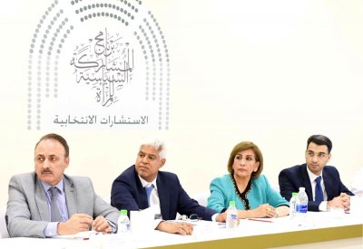 “استشارات” يبدأ عمله الشهر المقبل... وللإناث فقط