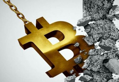 المضاربون يسيطرون على العملات الإلكترونية بعد تخارج المجرمين