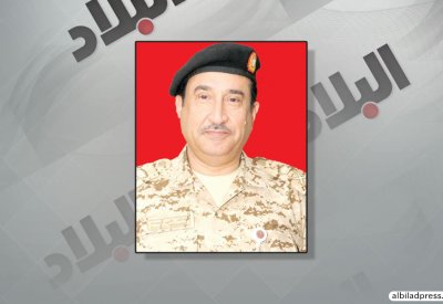 قائد الخدمات الطبية الملكية لـ “البلاد”: نظام “الروبوت” للصيدلية... وتوصيل أدوية الأمراض المزمنة إلى المنازل