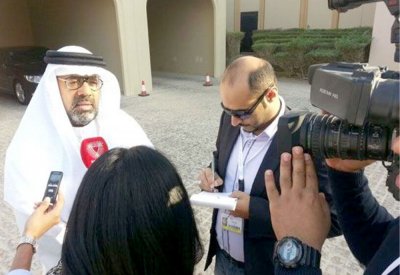 مرشح الحد بوغمار لـ “البلاد”: 52 % من معلمات الابتدائي أجنبيات و”لن يشتريني أحد”
