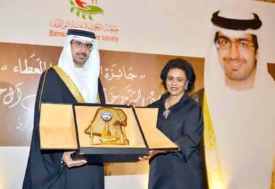 “رعاية الوالدين”: الأوساط الاجتماعية تخسر شخصية فريدة بوفاة الشيخة فريحة
