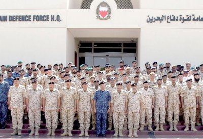 رئيس الأركان: تسهيلات كبيرة يقدمها خادم الحرمين لضيوف الرحمن