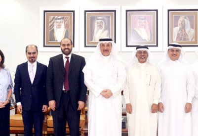حميدان: تقدير 50 % من معاهد التدريب المهني “ممتاز” و “جيد”