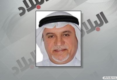 الشيخ رئيسا تنفيذيا لـ “البحرين للتدريب”
